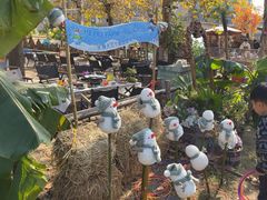 -HERRE·FARM 赫尔露营农场·团建聚会包场