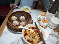 -無夕·小笼(大东方百货店)