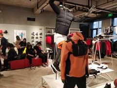 -JORDAN(外滩中央体验店)