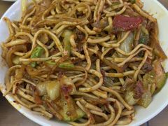 -清真磨沟沿老字号牛肉面(总店)