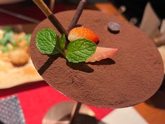 -百特喜·意大利餐厅(八佰伴镇江店)