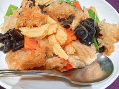 -粤匠·澳门点心粤菜海鲜(澳门半岛店)