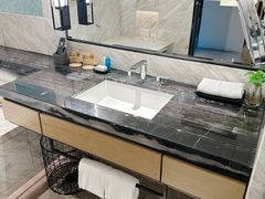 -广州德安丽舍凯宾斯基酒店