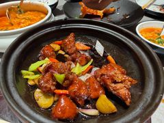 -额娘·春饼烤鸭(乐汇城店)