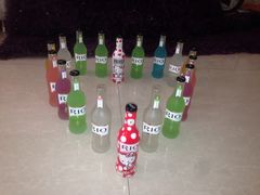 -比尔斯健康烤肉自助餐厅