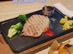 -必胜客(北苑路店)