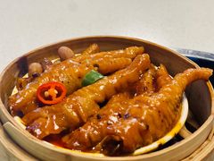 -煲王粤菜餐厅(中侨中心店)