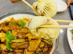 -张包铺(关东古巷店)