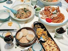 -聆桂烤鸭·金奖烤鸭(静联广场店)