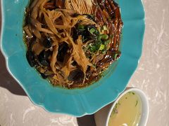 -松鹤面馆·古法焖肉面(观前店)