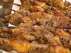 -巴依老爷新疆餐厅