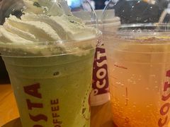 -COSTA COFFEE(西直门店)