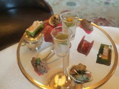 -Salon de Ville浦江汇(上海外滩华尔道夫酒店店)