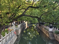 -安亭老街