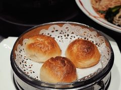 破酥包-福照楼汽锅鸡·云南特色菜(火车站锦江店)