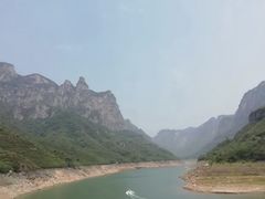 -云台山风景名胜区