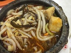 -土豆粉&刀削面(西单新一代商城店)