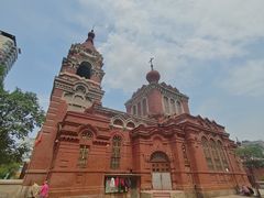 -圣·阿列克谢耶夫教堂