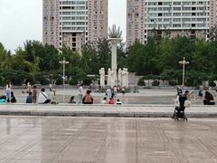 -西清公园