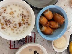 -拾光自助甜品·小食(太古里总店)