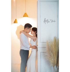 -艺匠摄影ARTIZ STUDIO(南京店)