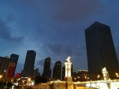 -海河游船-永乐码头(大悲院)