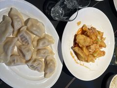 -北院·果木烤鸭·25年东北菜(创意产业园店)