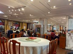 大堂-峨嵋酒家总店(车公庄店)