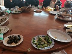 -晓琦农家菜馆·地道农家菜