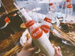 -小朱麻辣串(益民街店)