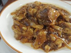 -清真·同发顺饭庄·烧麦(总店)