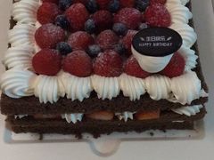 -幸福西饼生日蛋糕(嘉禾店)