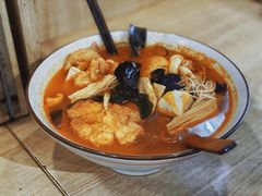 叻沙-皆道拌麻辣烫·麻辣拌