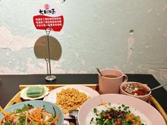 -大王油茶(磁器口店)