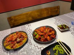 -拙味兄弟龙虾·江湖菜(和畅堂店)