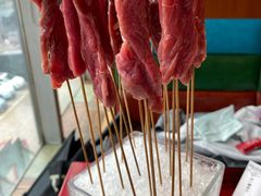 -前门·鲜肉火锅(长风店)