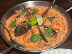 -Brut Eatery悦璞食堂(建国东路店)