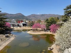 -国家植物园南园