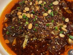 凉拌鸡-铁公鸡·四川料理(天环广场店)