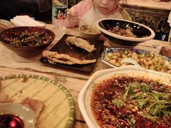 -饭江湖·江湖菜(湖广会馆店)