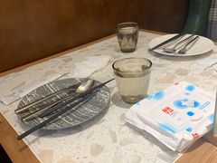 -Aqua Oasis 水天堂(爱山广场店)