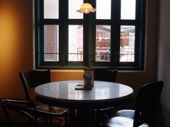 靠窗位-林四喜·闽南传家菜(鼓浪屿店)