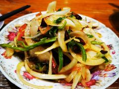 -疆勇新疆菜