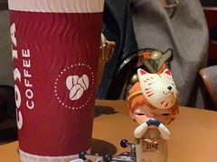 美式-COSTA COFFEE(西直门店)
