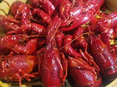 -靓靓蒸虾(中山公园店)