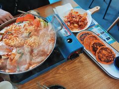 -李先生的首尔小馆(松江启源广场店)