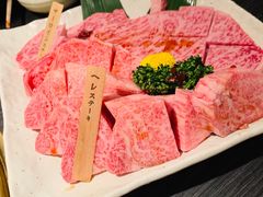 -神户牛焼肉専門店 牛一(道顿堀店)