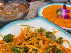 -屋里家延边朝鲜族冷面(梅林3店)