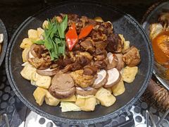 -苏浙徽·农家大院(吴江中山南路店)