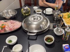 -肥佬椰子鸡(文锦渡店)